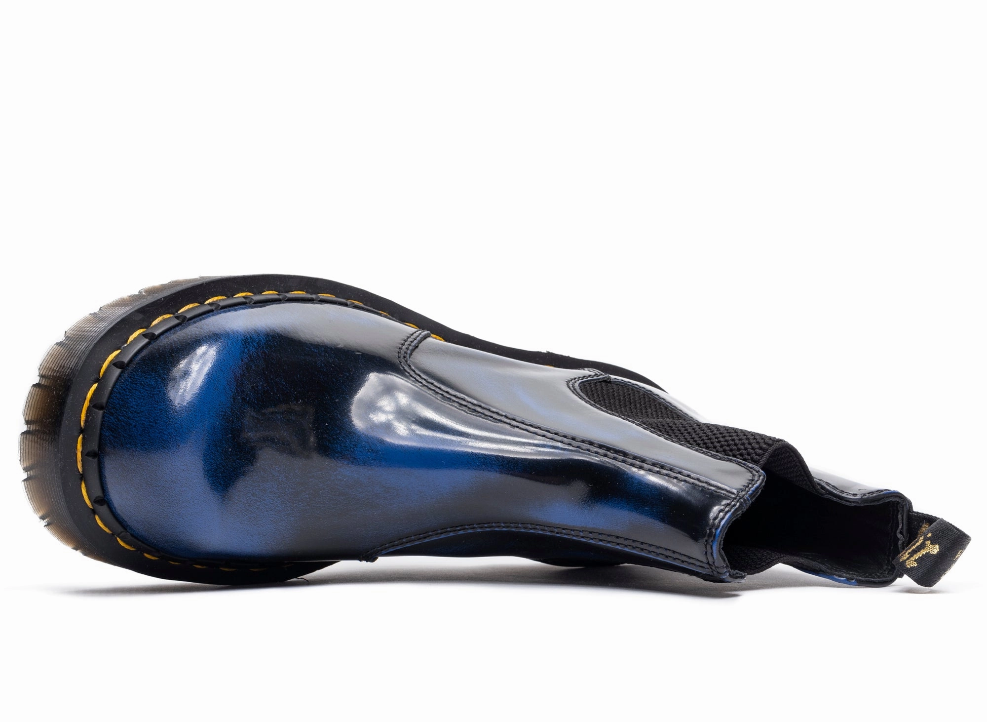 Smart Footwear Round Edge Dr. Martens 2976 Bex