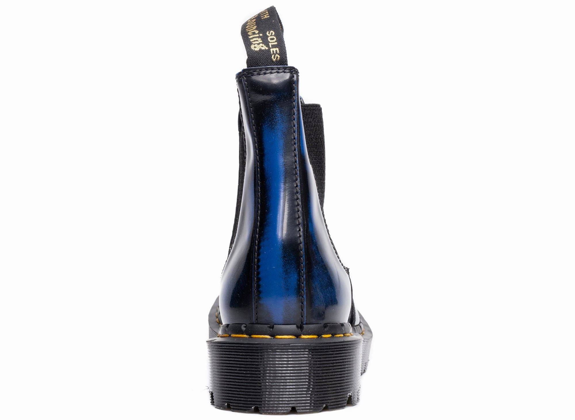 Dr. Martens 2976 Bex Slip-On Style Fresh Style