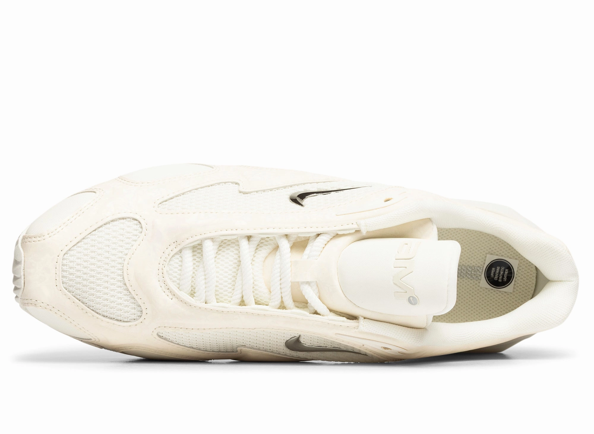 Short Distance Comfort arch Women's Nike Air Max Muse SE