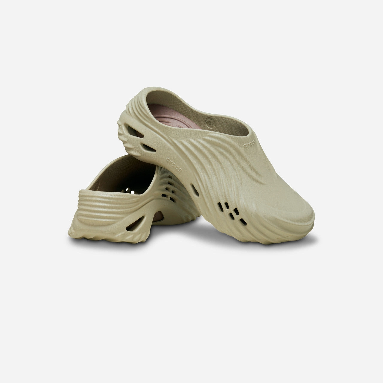 Compact Build Echo Wave