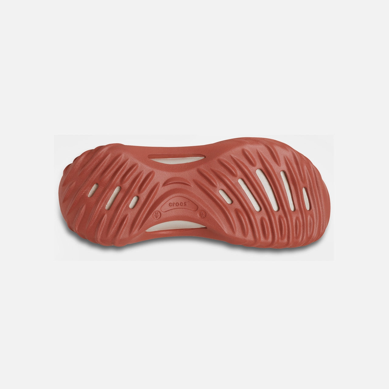 Slip Resistant Traction Echo Wave