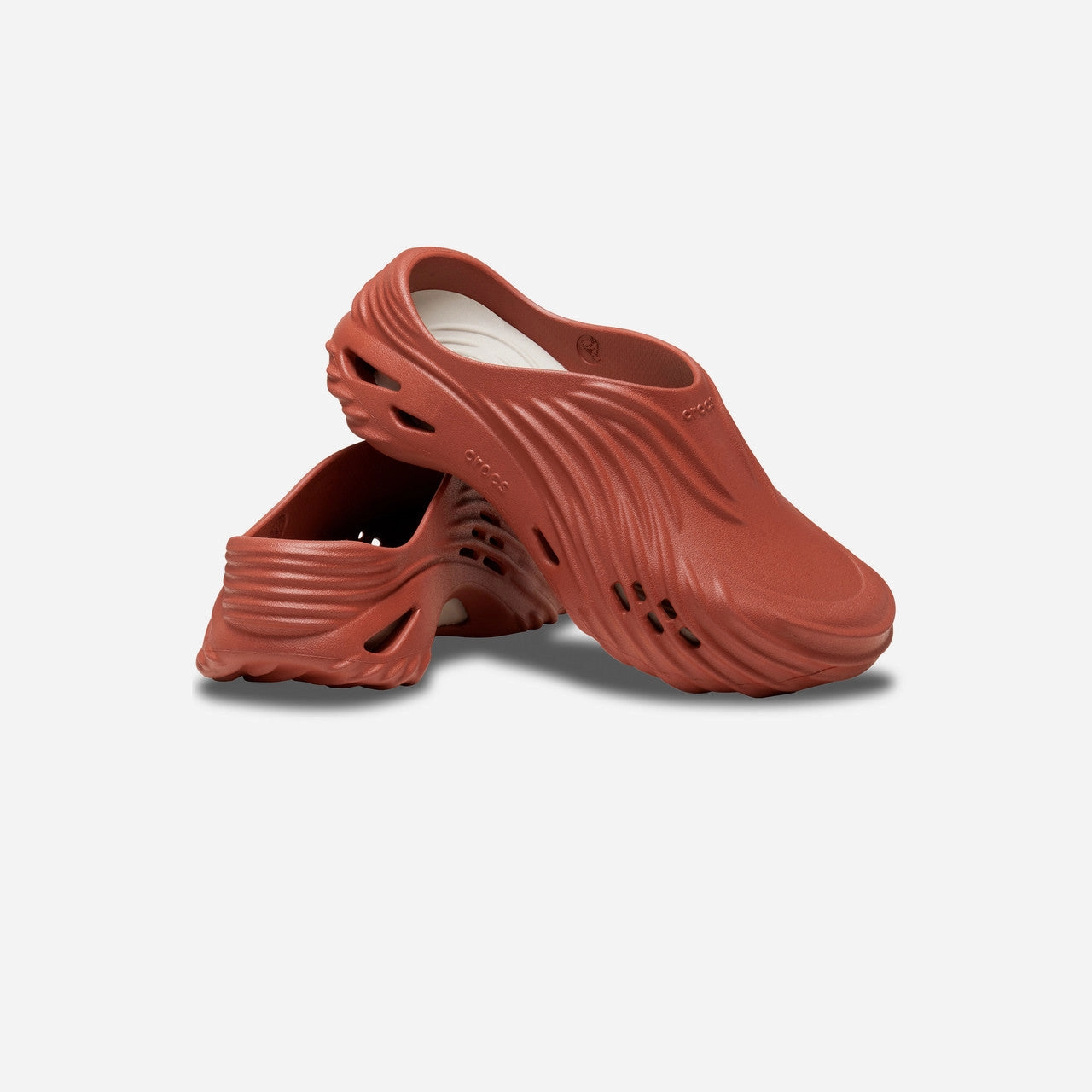 Echo Wave Fast Motion Pavement Ready