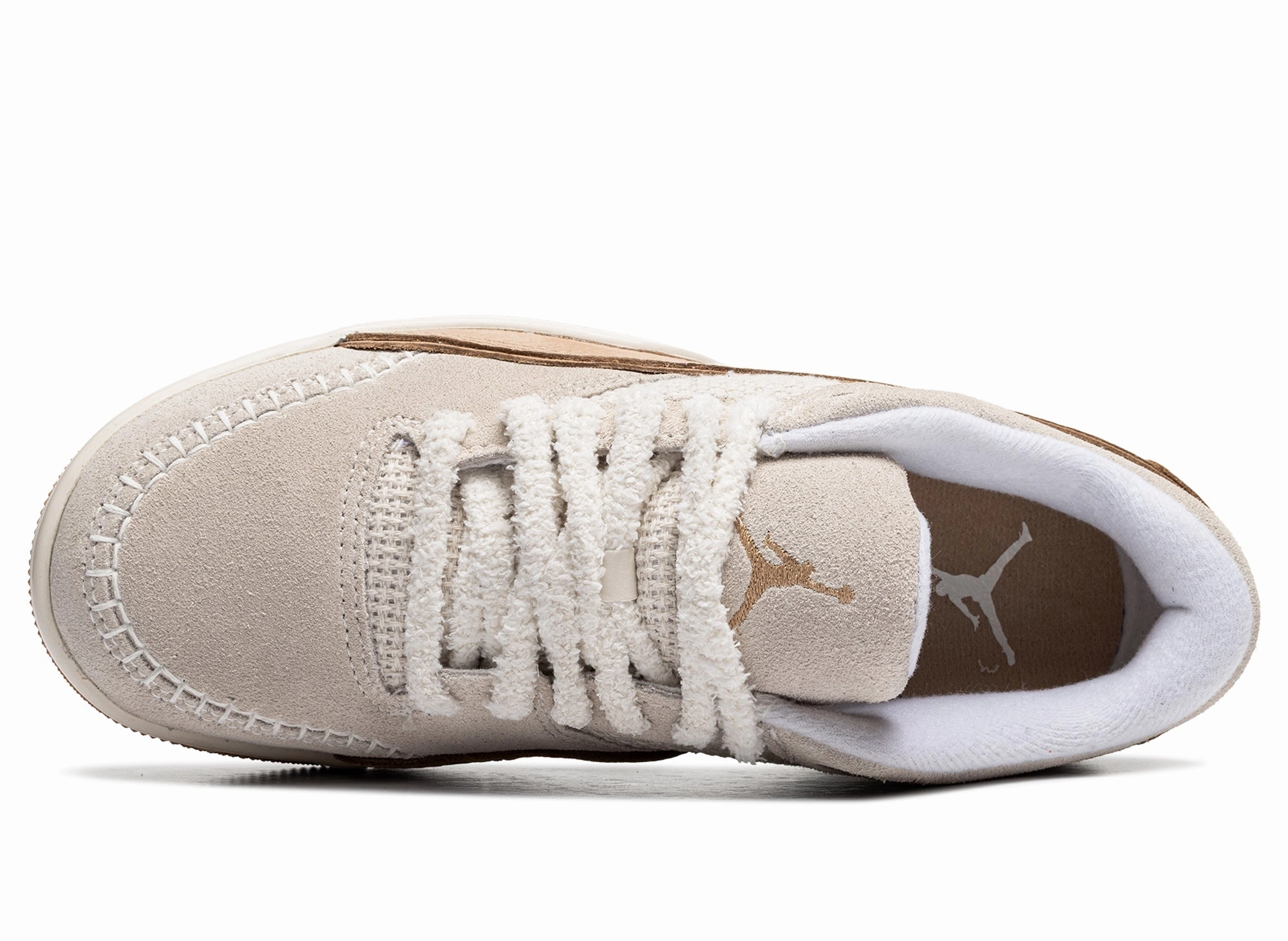 Women's Jordan Flight Court SE Urban Runner Shock Absorbing