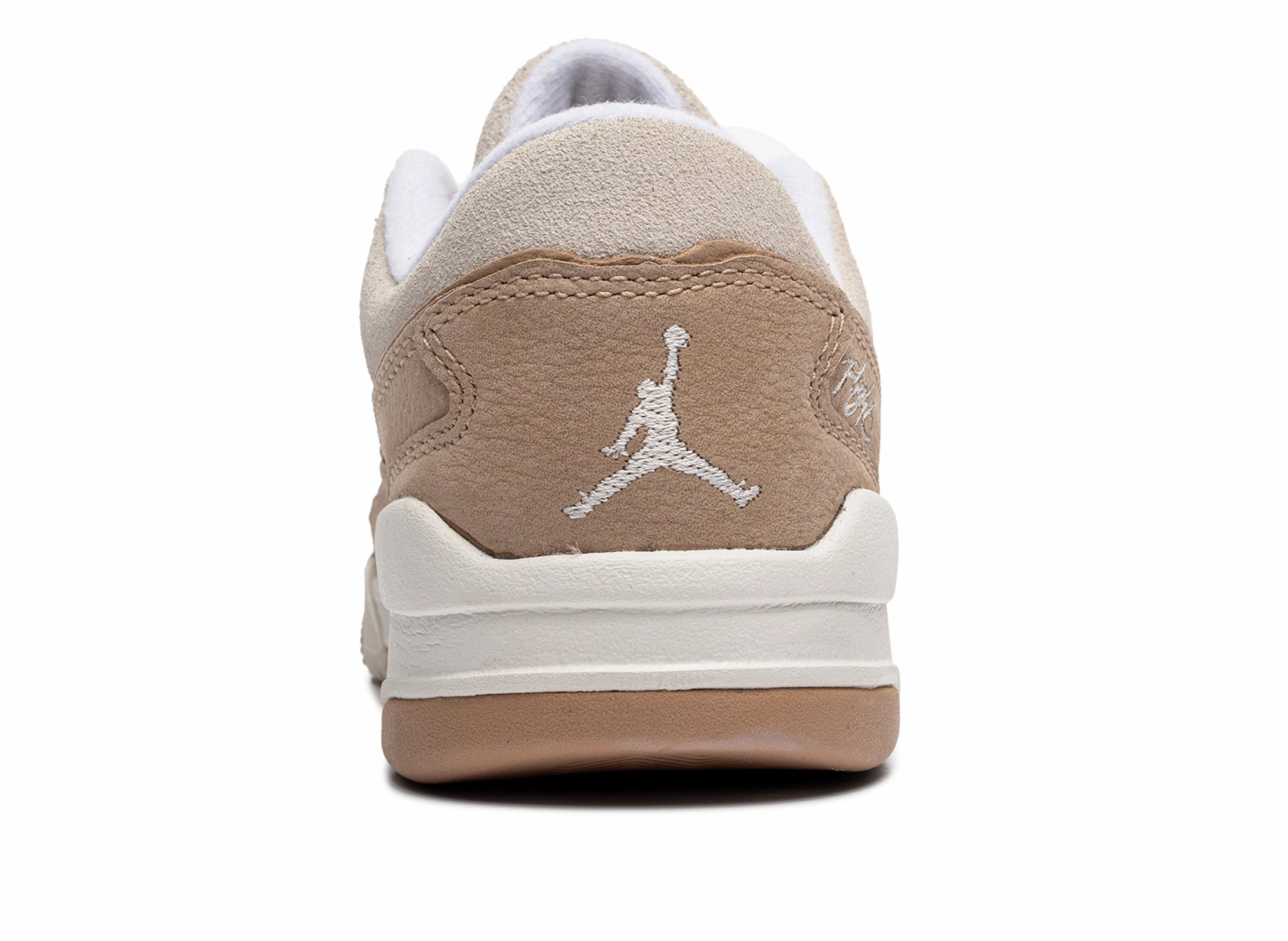 Sneakers Breathable Build Women's Jordan Flight Court SE