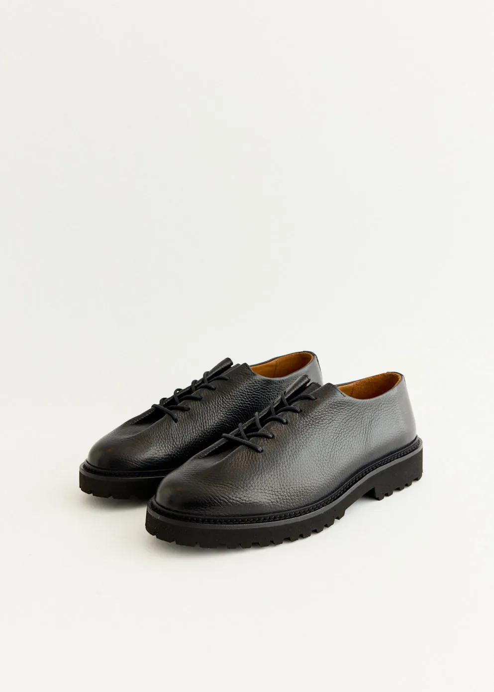 Fine Edge Task Comfort Edouard Lug Derbies