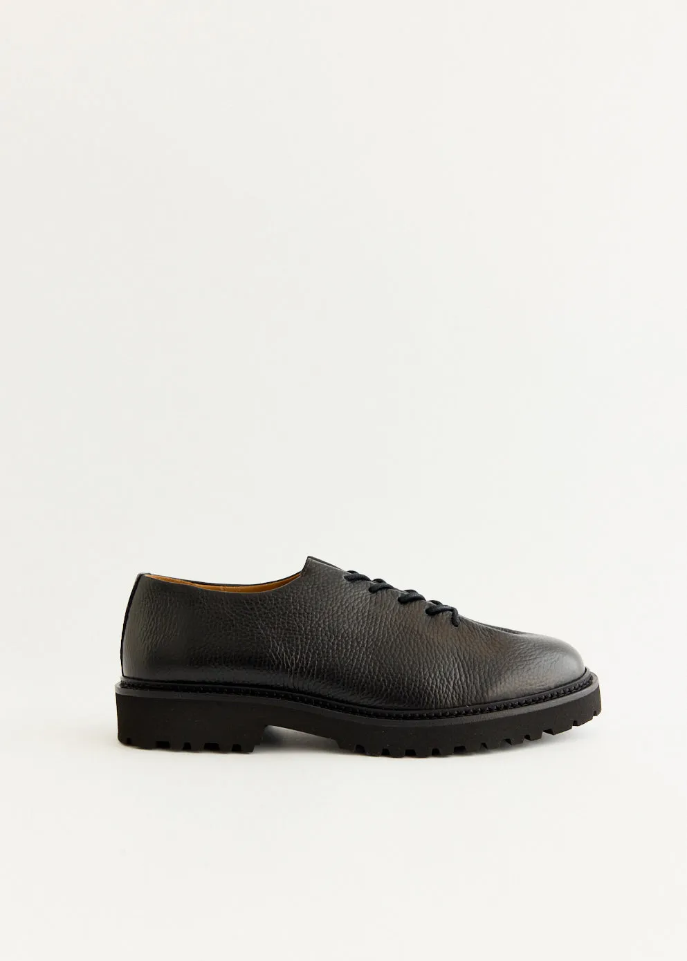 Edouard Lug Derbies True Wear