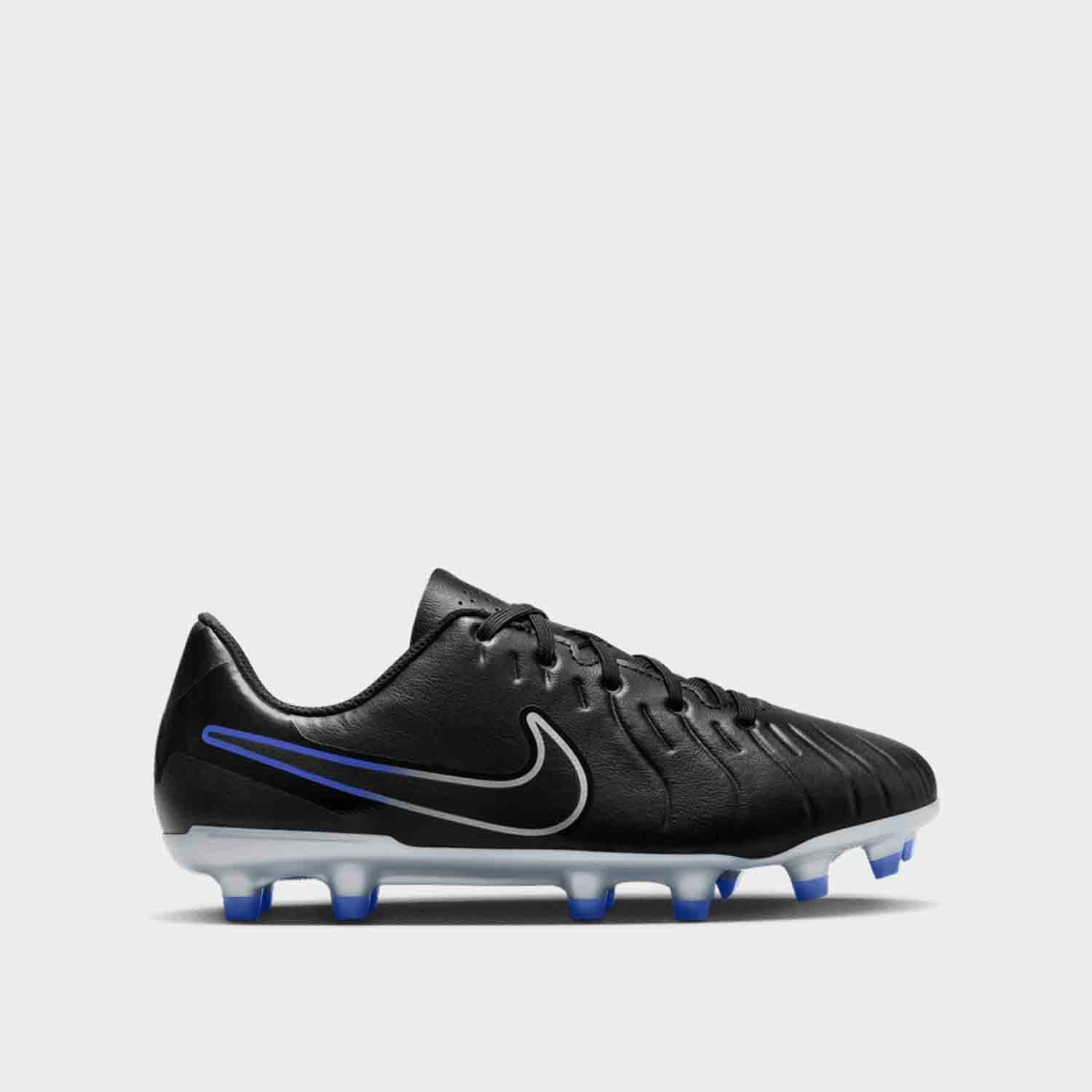 Kids' Nike Tiempo Legend 10 Club Soccer Cleats Starter Zone
