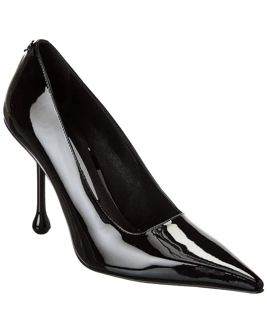 Fashion Queen Jimmy Choo Ixia 95 Patent Pump