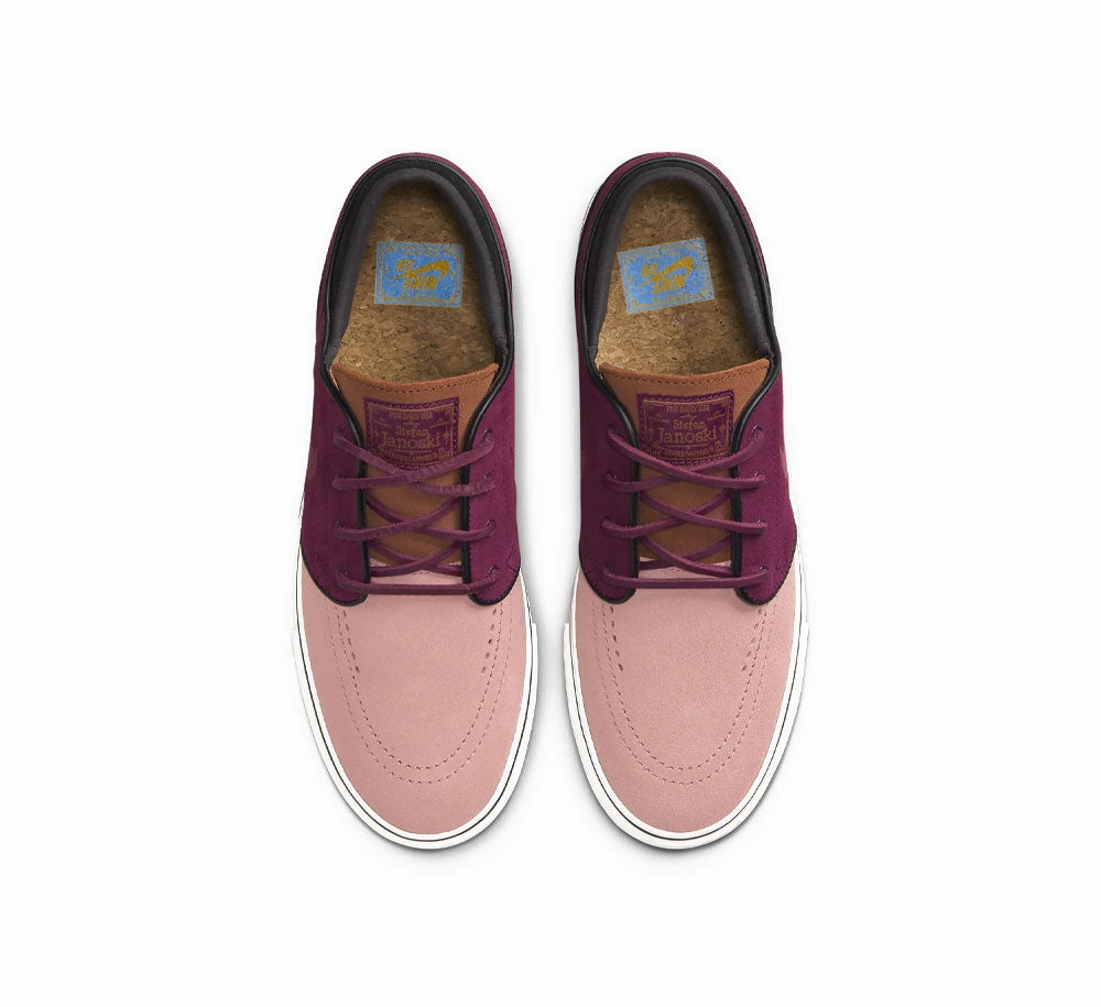 Park Ready NIKE SB JANOSKI OG  QS