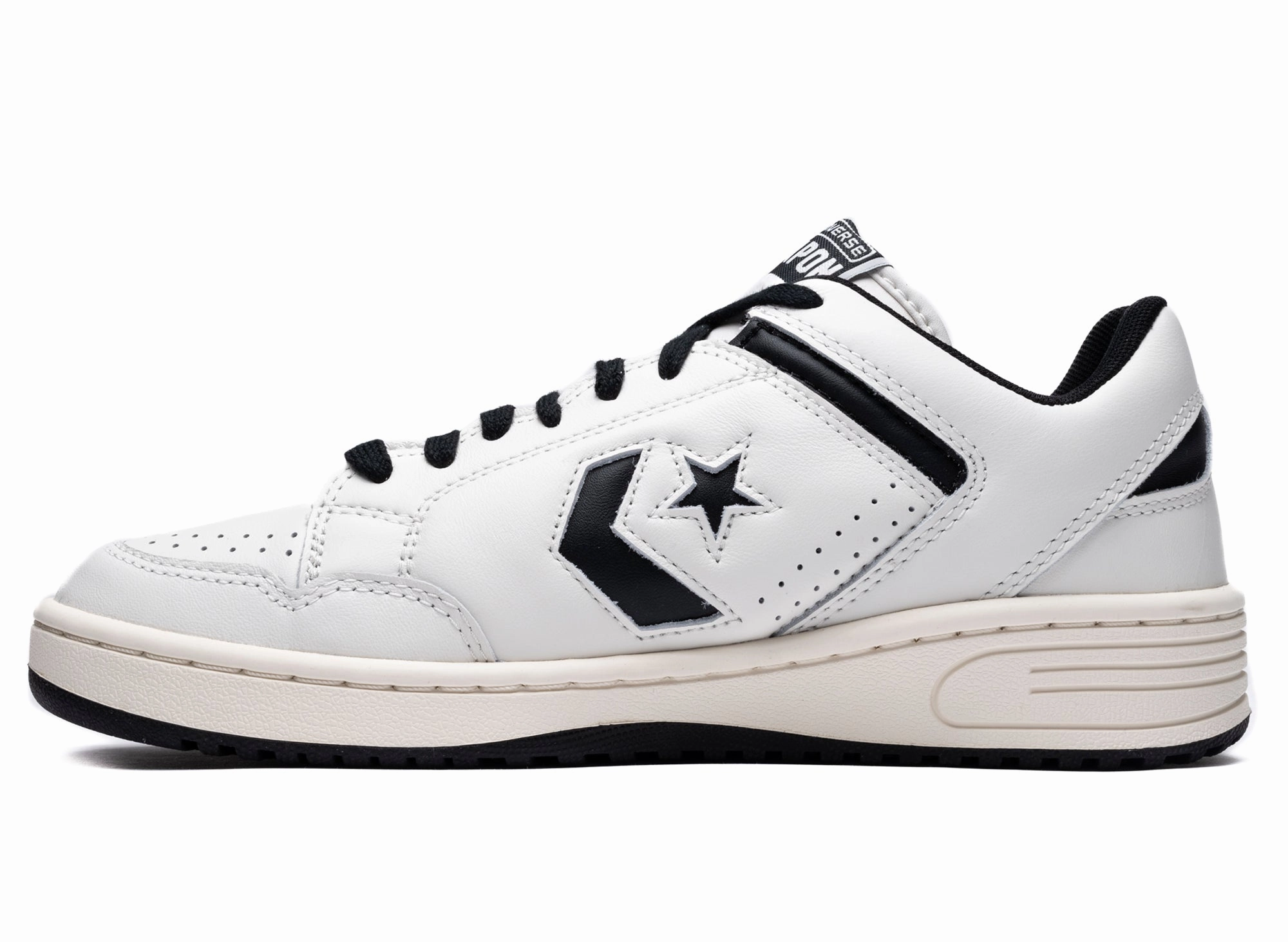 Converse Weapon Ox Walk Light Fun Pace