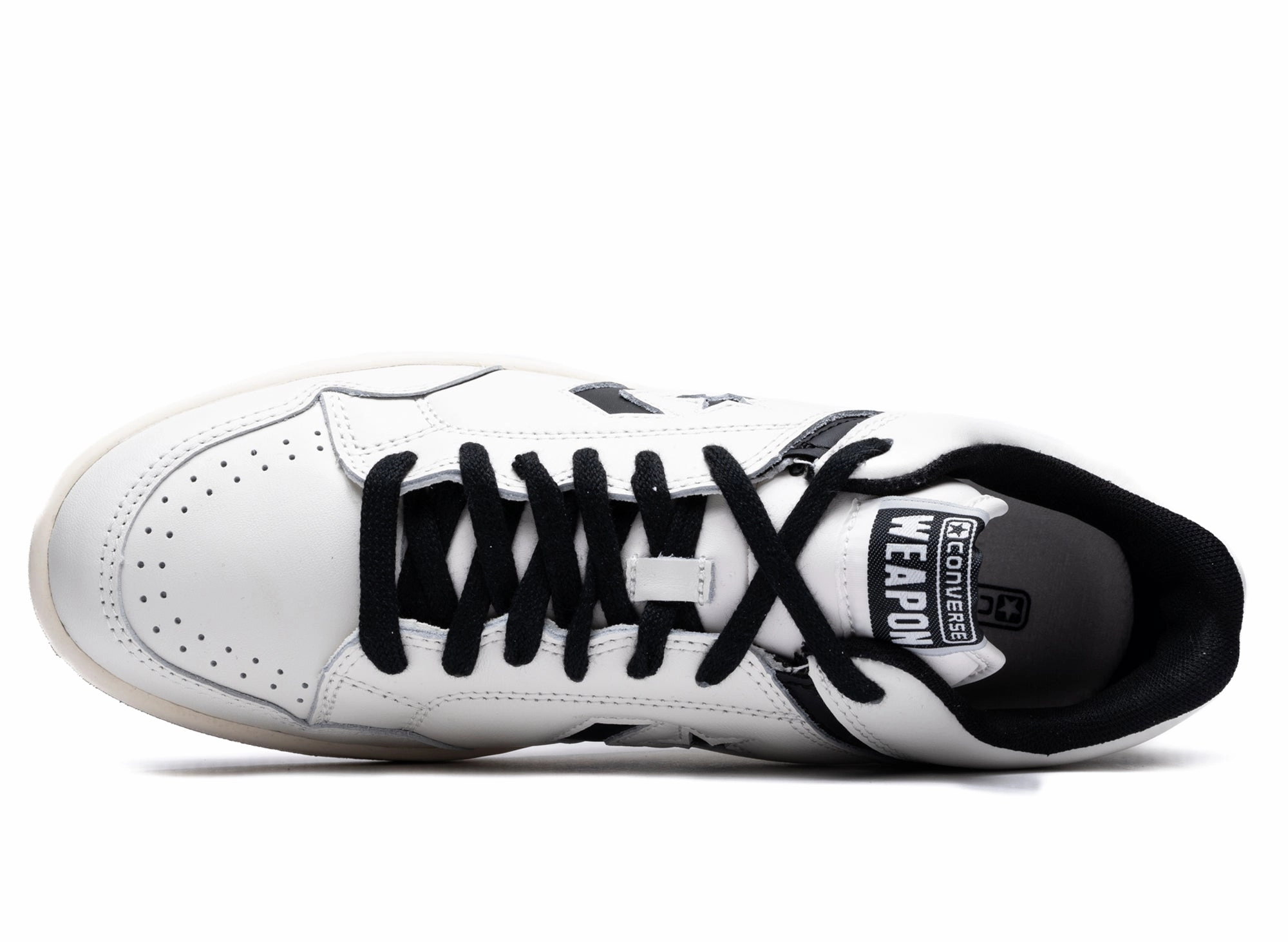 Converse Weapon Ox Fast Lifestyle