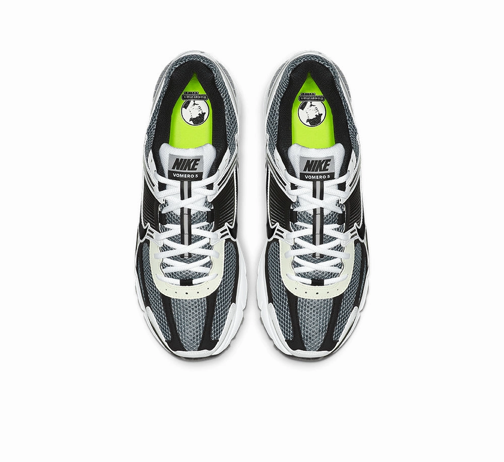 Tidy Finish Comfortable Foot Nike Zoom Vomero 5 SE SP