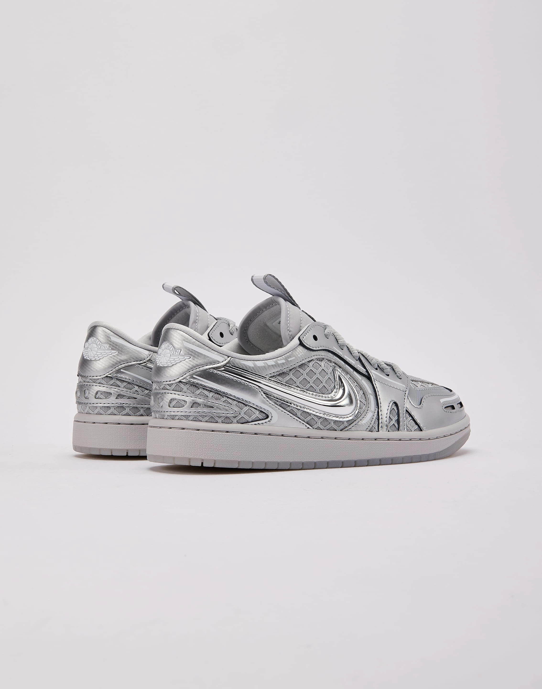 Jordan Air Jordan 1 Low 'Method of Make' Advanced Impact Protection PUMidsole