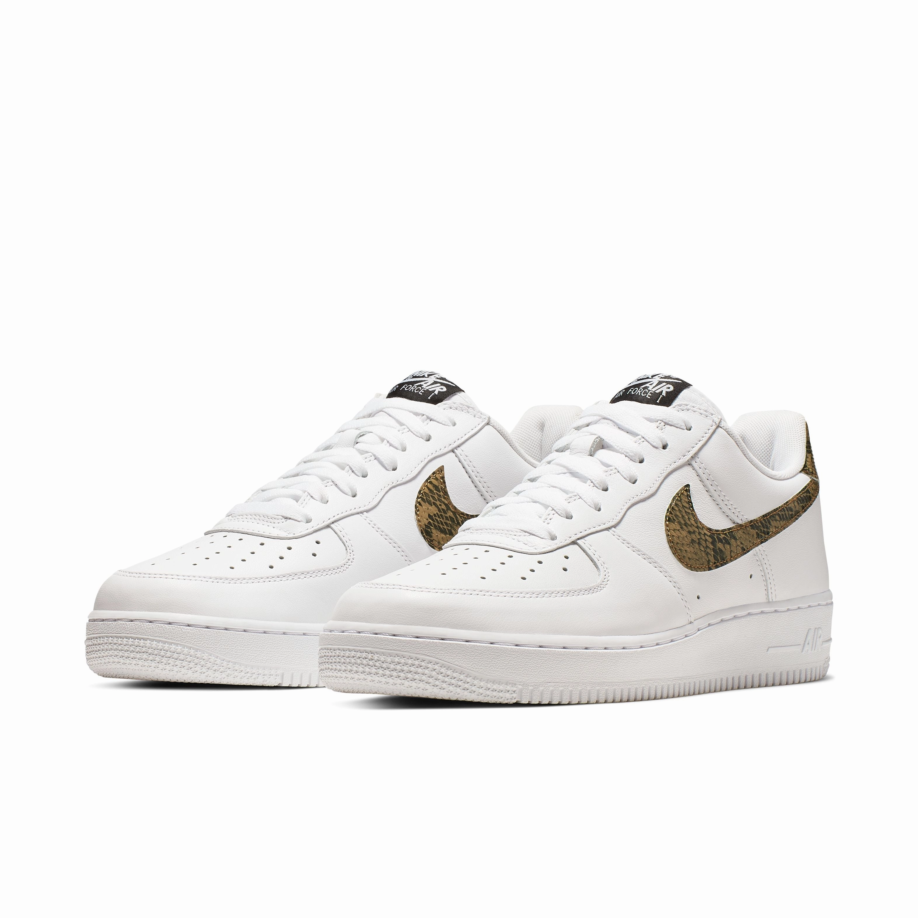 Street Fest Urban Edge Nike Air Force 1 Low Retro Premium