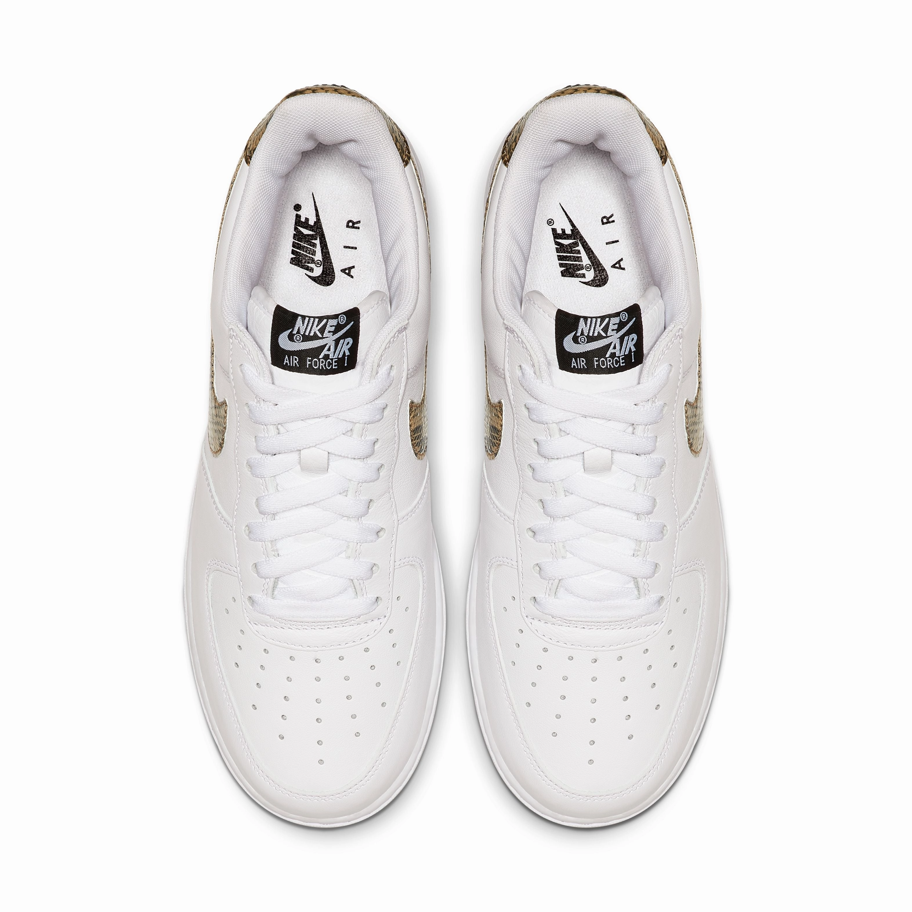 Easy Entry Nike Air Force 1 Low Retro Premium