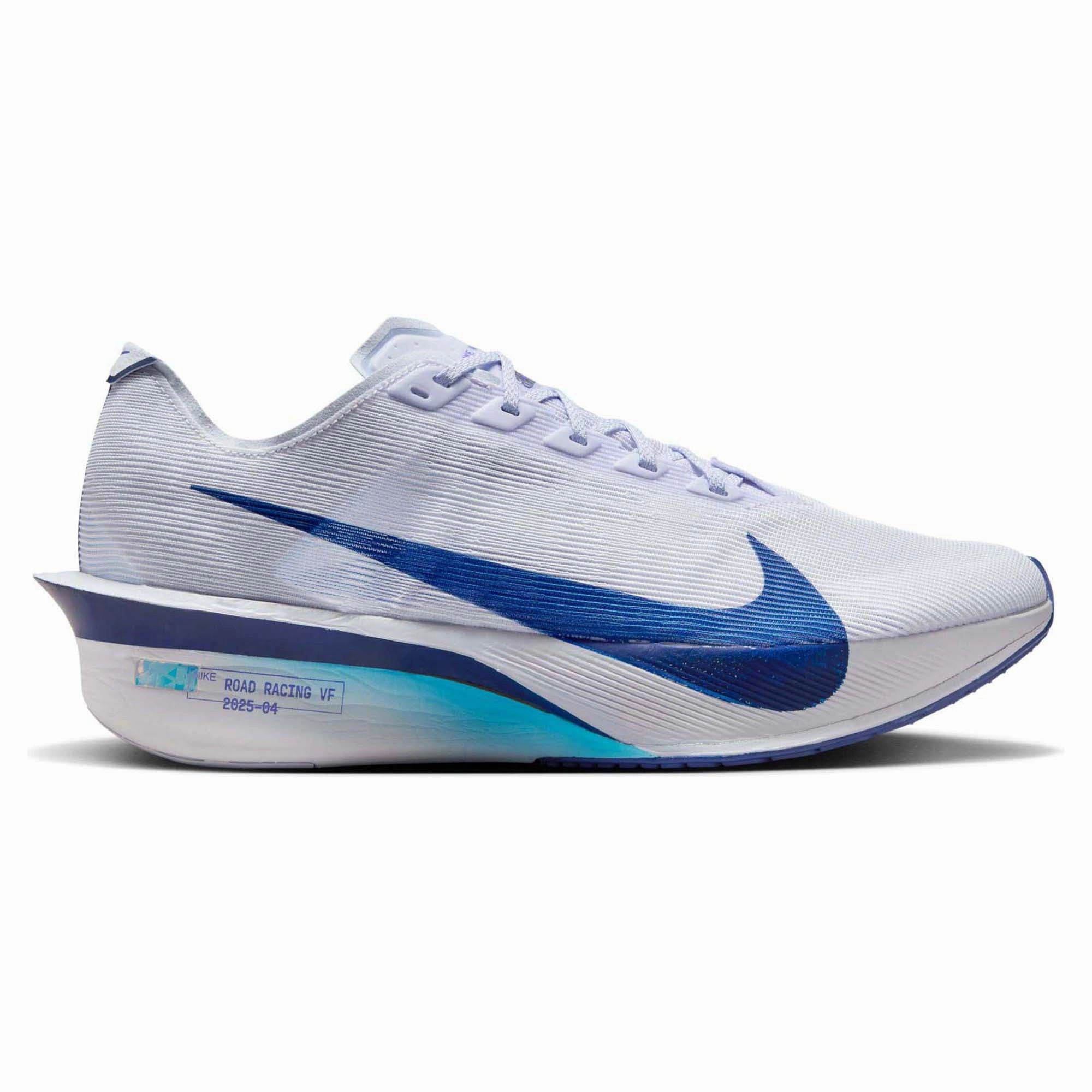 Vaporfly 4 Men's Running Shoes Reinforced Heel Collar Contemporary Design