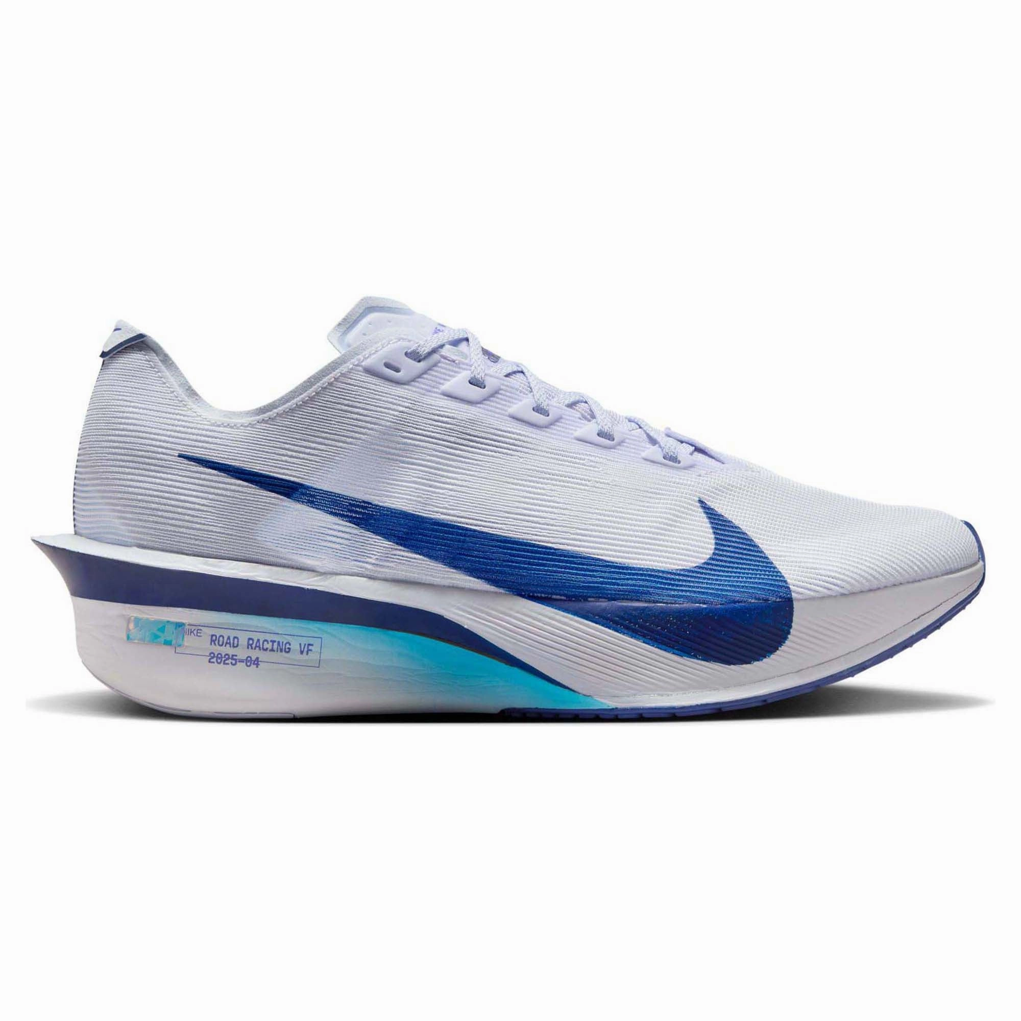 Vaporfly 4 Men's Running Shoes running speed training Daily Use