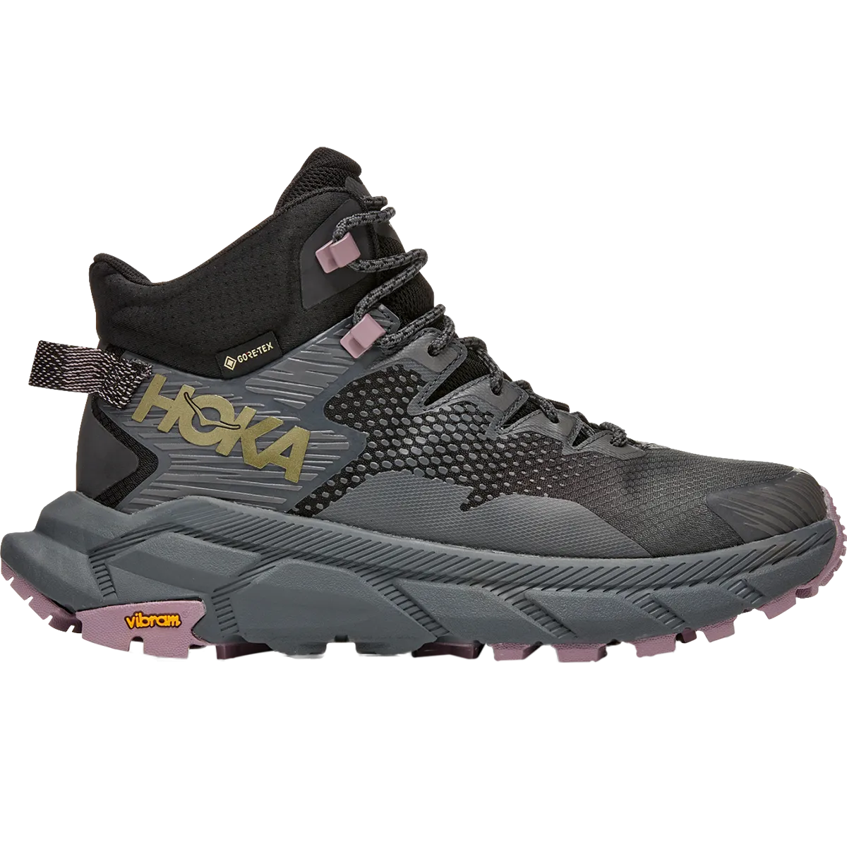 Women's Trail Code GTX Lightweight Frame