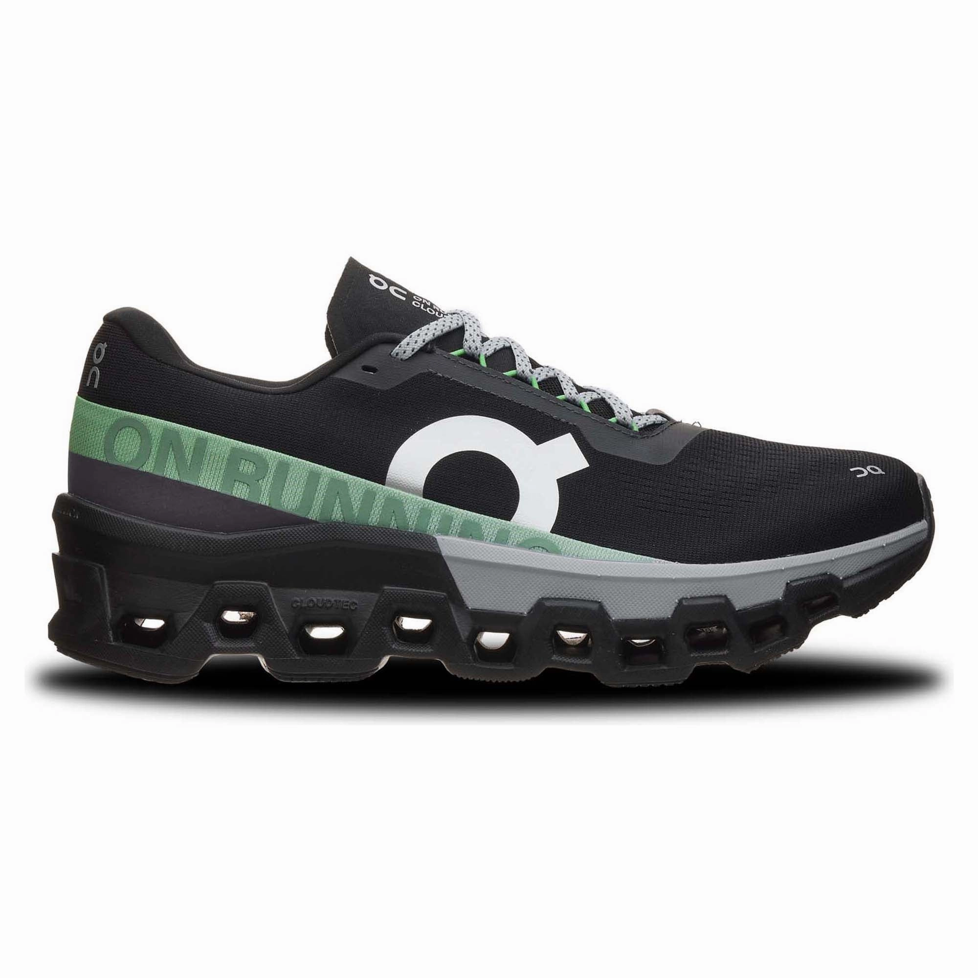Cloudmonster 2 Men's Running Shoes slip - on running shoes