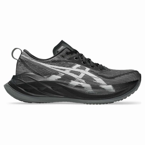traction - pattern sole shoes Elastic Edge Guarding Superblast 2 Unisex Running Shoes