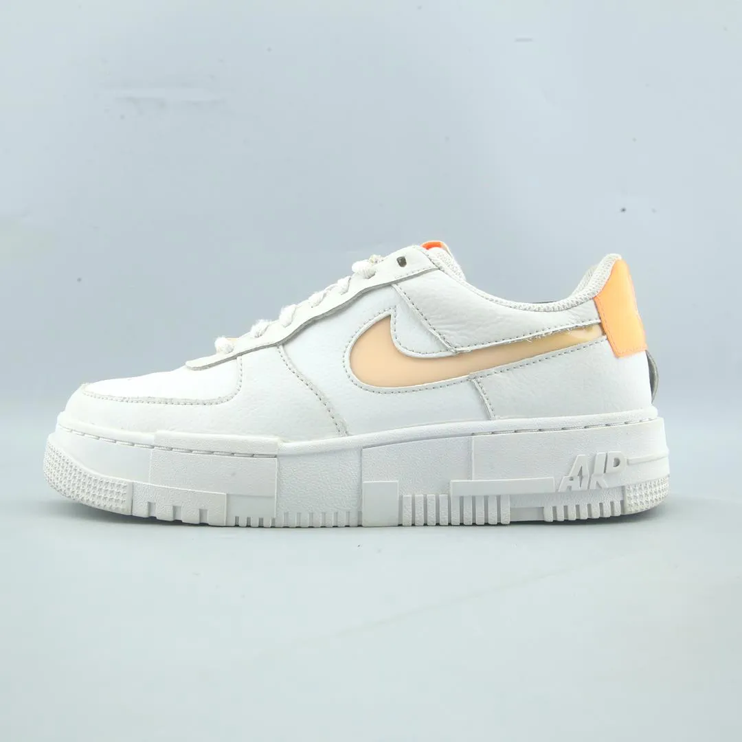 Smooth Padding Fresh Walk NIKE  AIR FORCE 1 LOW PIXEL