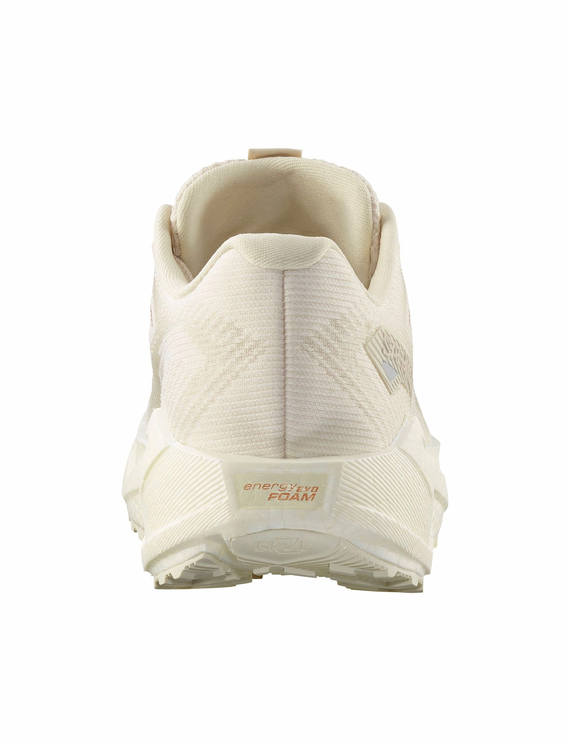 Aero Blaze 3 Grvl - Vanilla Ice/Almond Milk Shock Cushion ideal - running