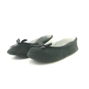 Day Run Stacked Heel ISOTONER MEMORY FOAM