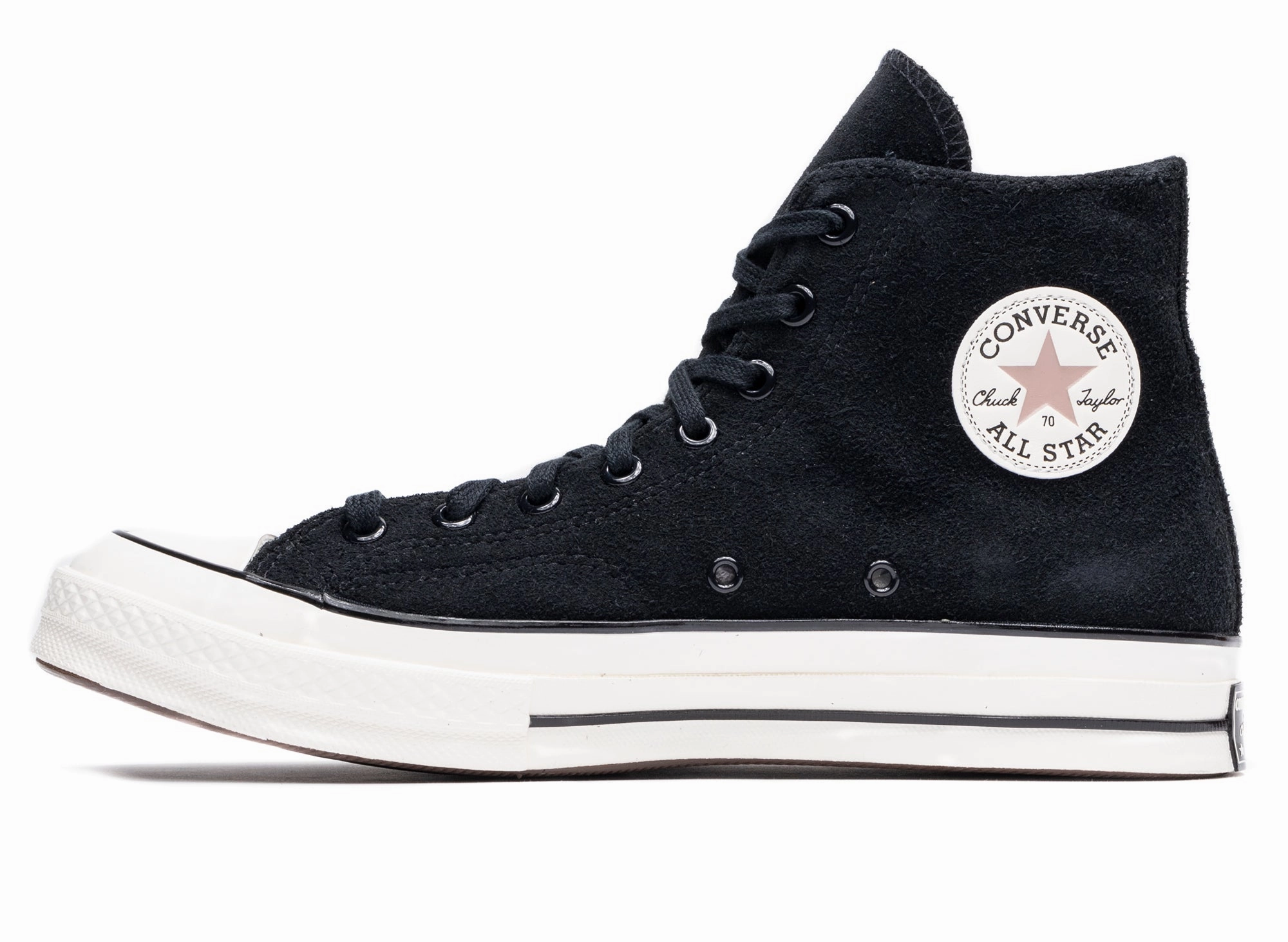 Converse Chuck 70 Hi Firm Grip Moisture Wicking Lining