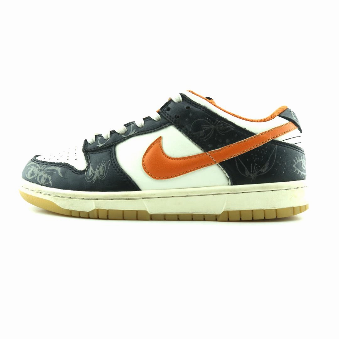 NIKE DUNK LOW PRM Compact Form Air Mesh