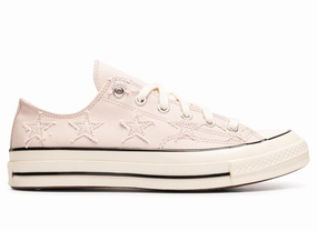 Test Step Converse Chuck 70 Ox