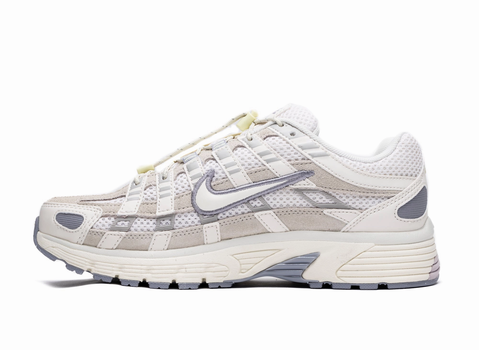 Women's Nike P-6000 Premium Mint Cool Score Step