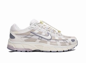 Women's Nike P-6000 Premium Breathable Perforations Galaxy Step