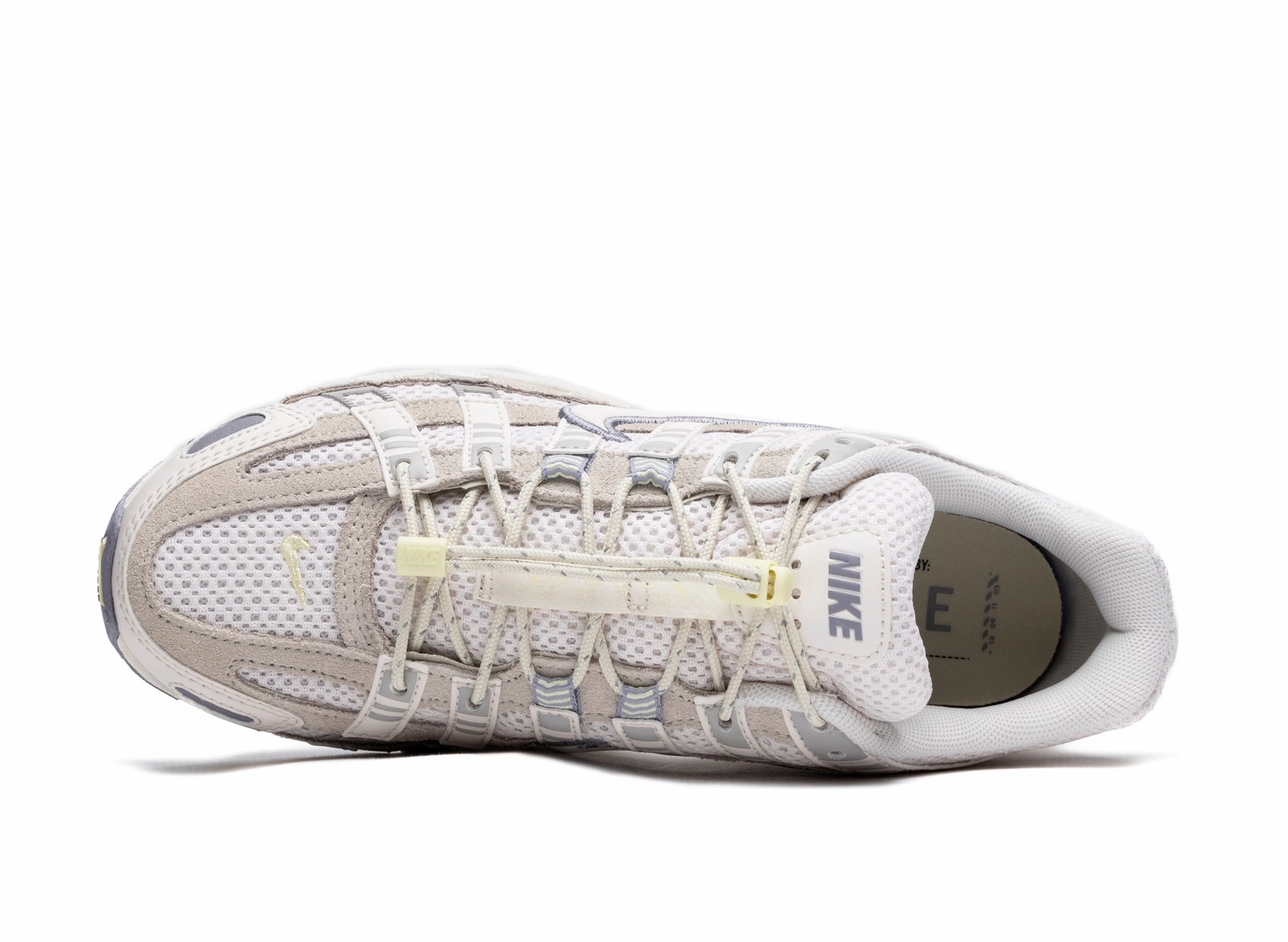 Minimal Texture Women's Nike P-6000 Premium