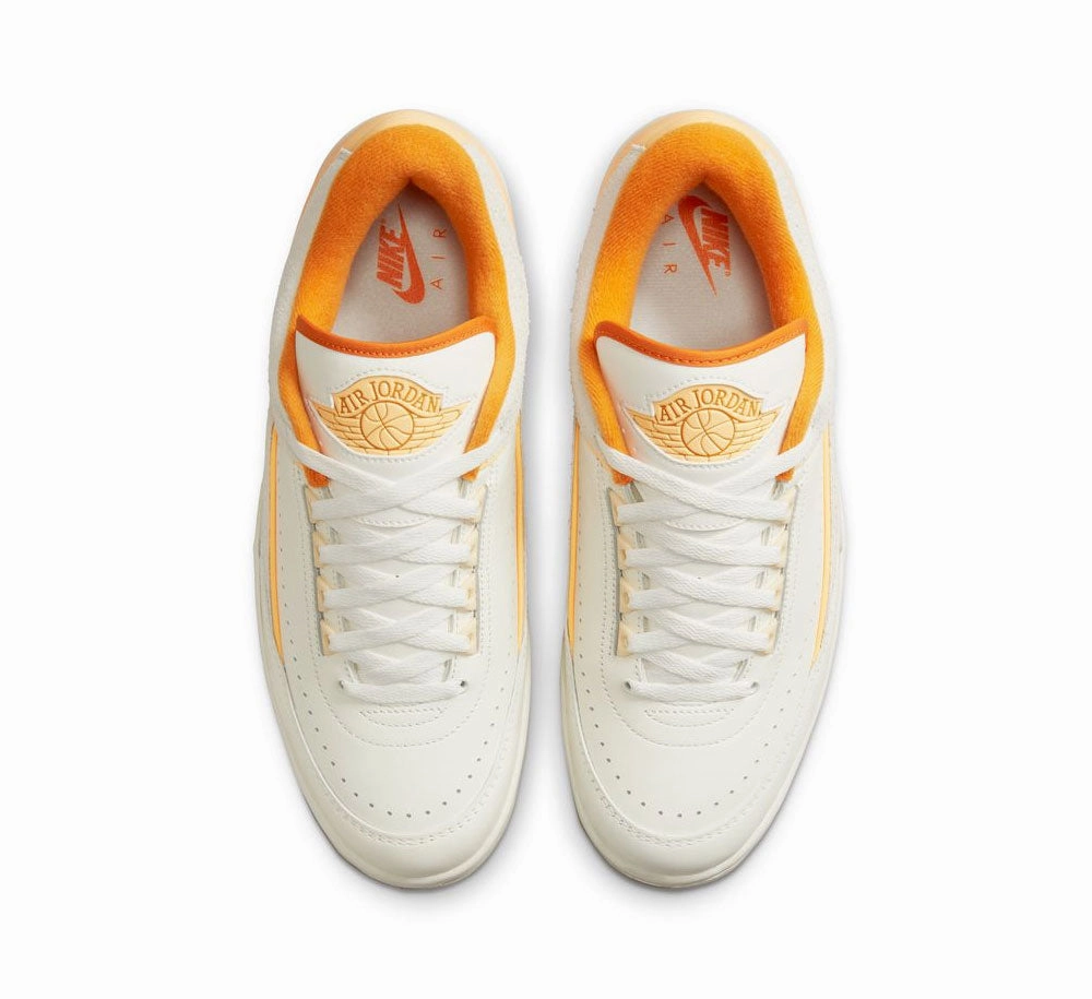 AIR JORDAN 2 RETRO LOW Anti Fatigue Midsole