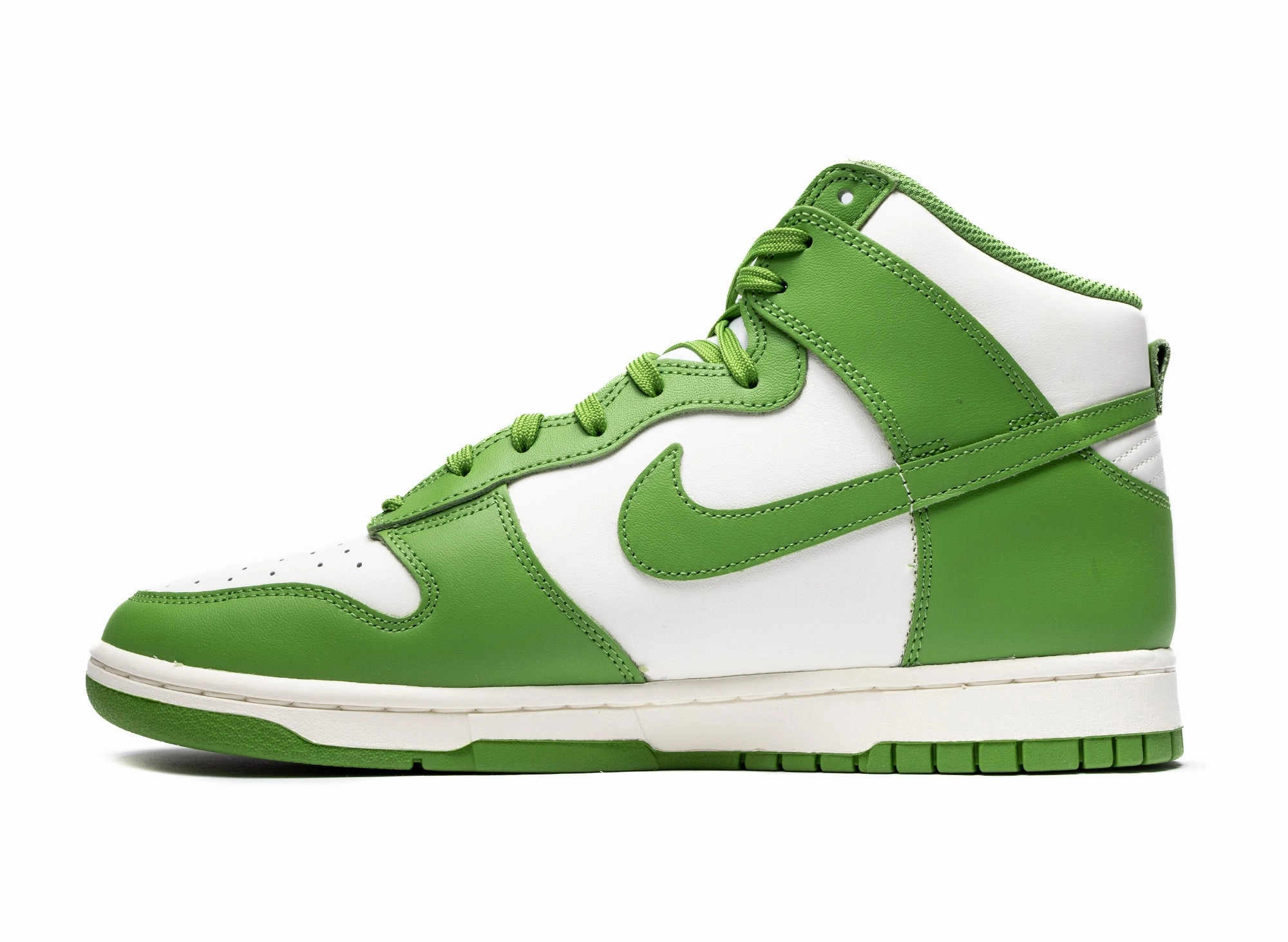 Women's Nike Dunk High Lightweight Outsole Pull on