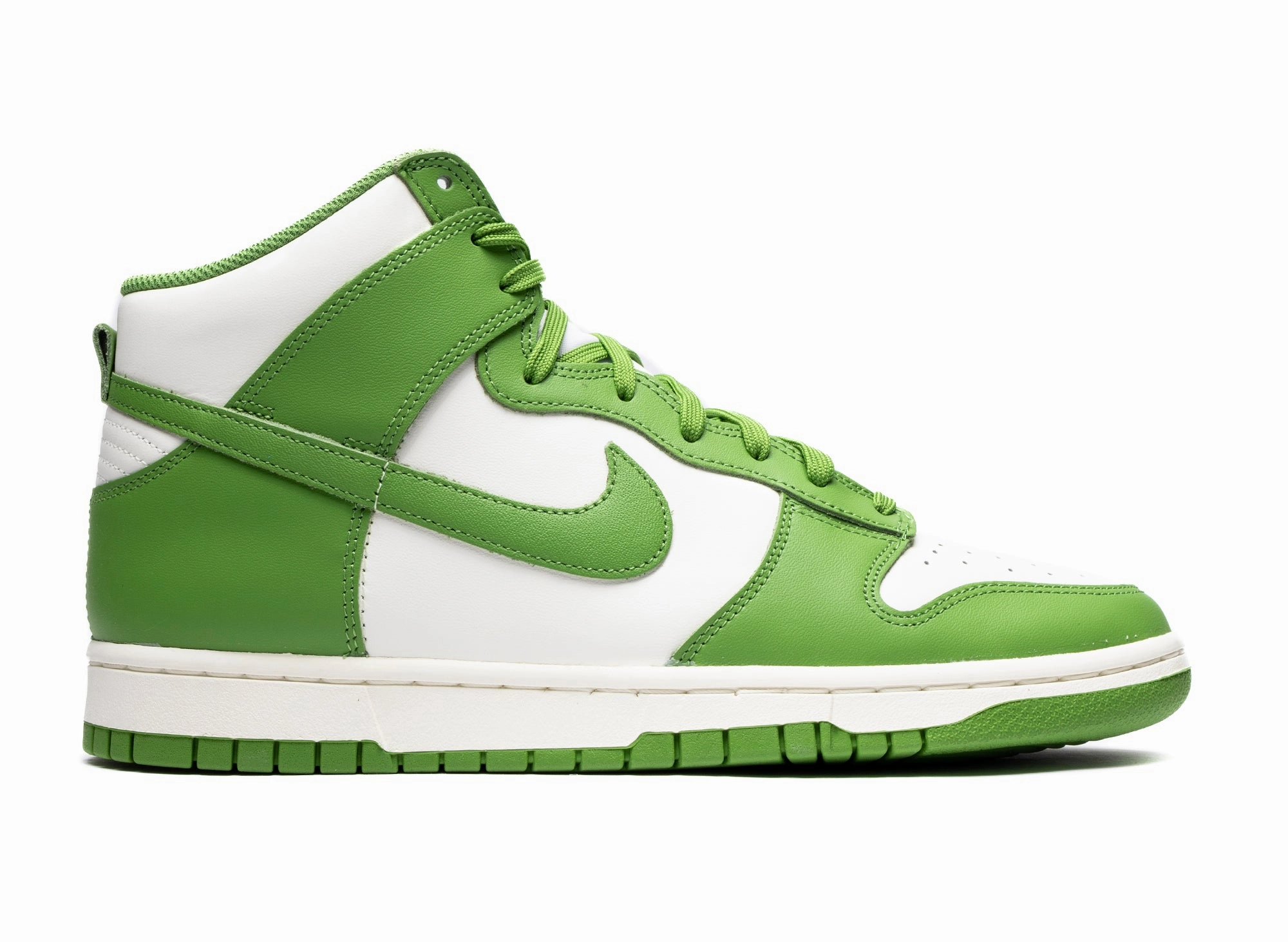 Women's Nike Dunk High Wear Daily