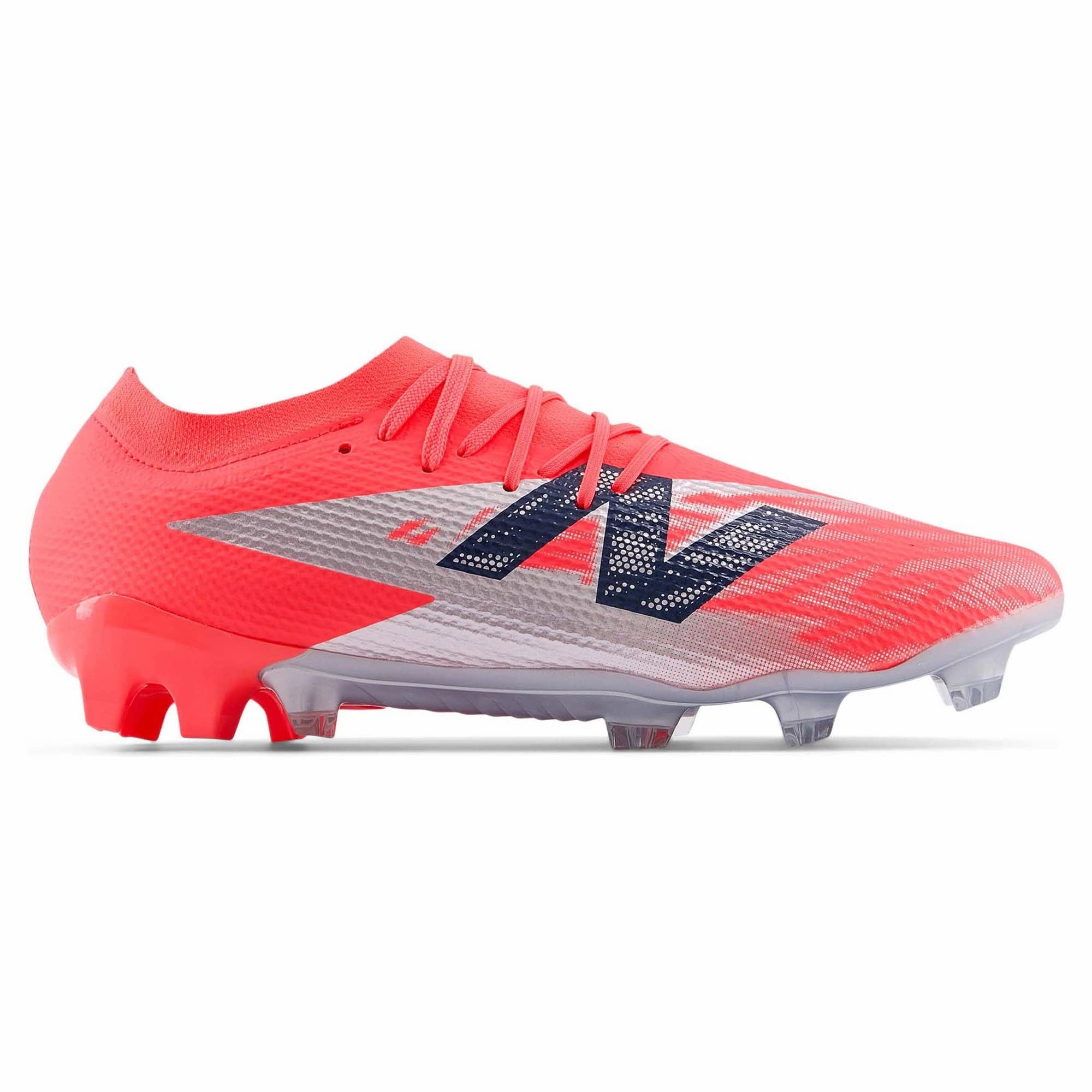 Furon Team V8 Firm Ground Men's Football Boots (Width D) Ground Pressure Dynamic Motion
