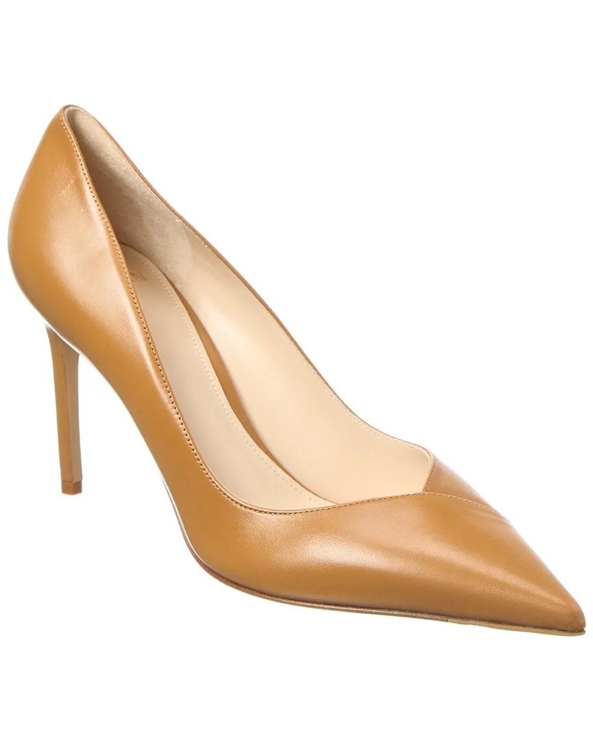 Alexandre Birman Pamela 85 Leather Pump Day Glam