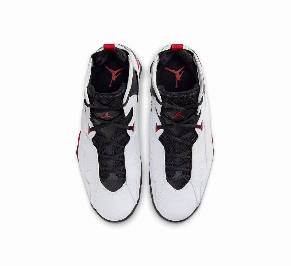 JORDAN TRUE FLIGHT Slide Step Lounge Mode