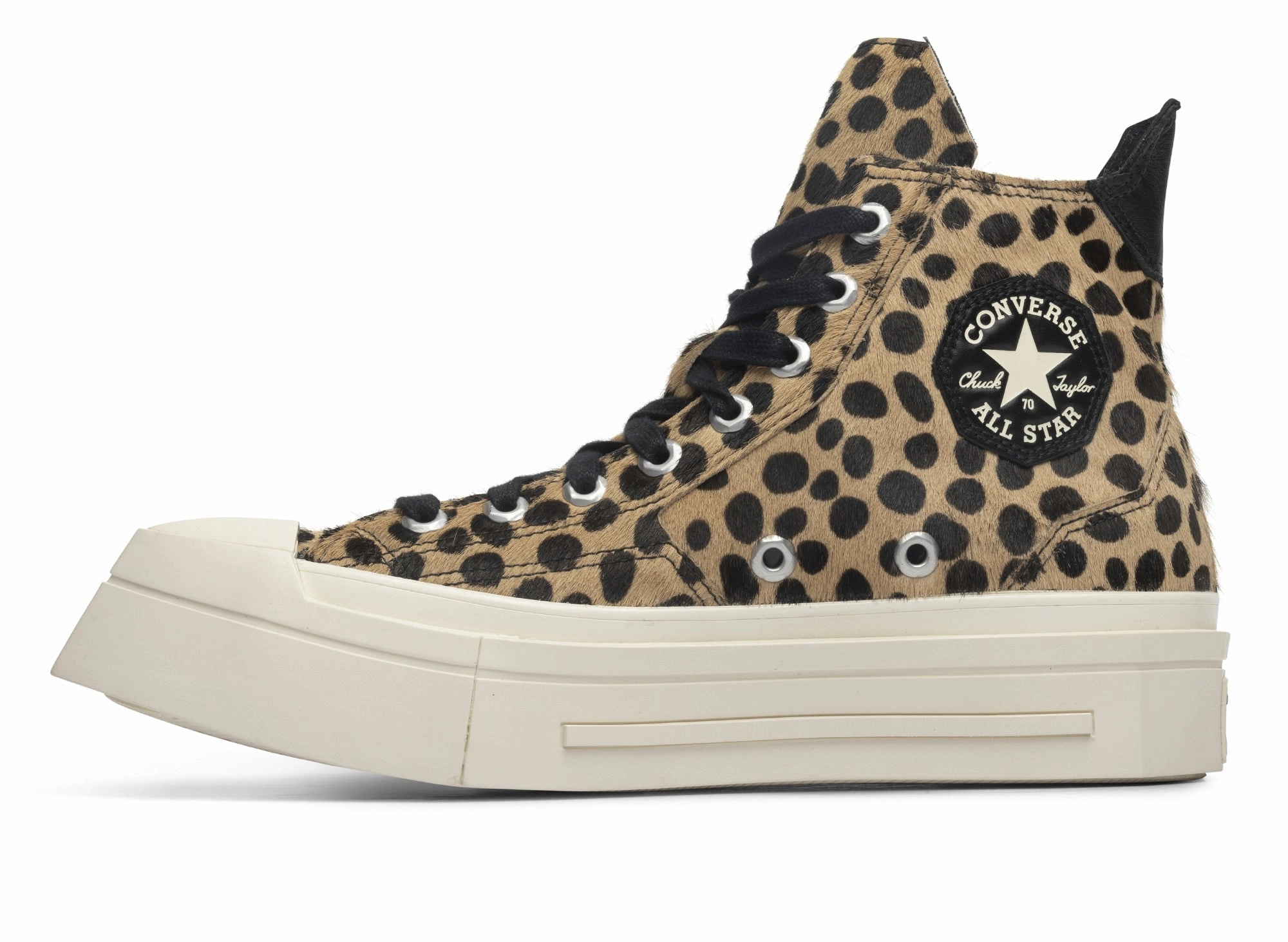 Converse Chuck 70 De Luxe Oasis Run Cool Feel