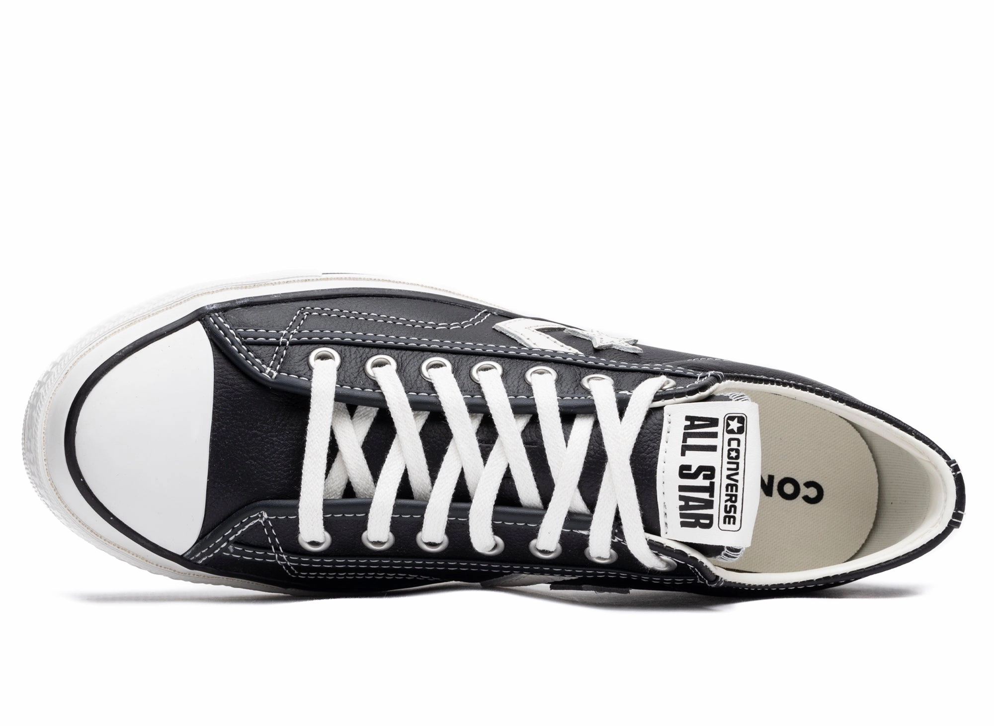 Converse Star Player 76 Ox No Breakin Comfort Heel