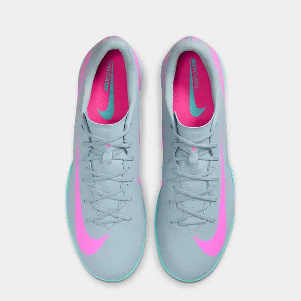 Perfect Fit Nike Mercurial Vapor 16 Academy Indoor Soccer Shoes