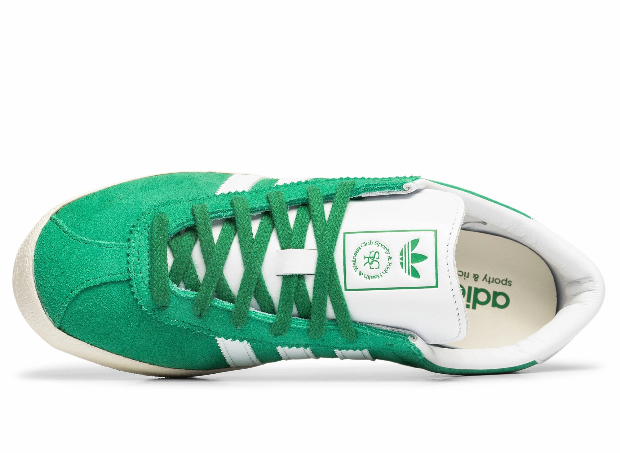 Women's Adidas Sporty & Rich Blanc Comfort foam Daily Grace