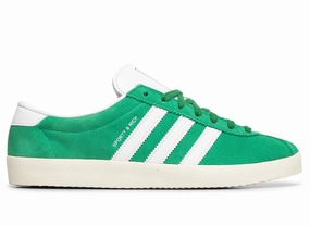 Soft Materials Women's Adidas Sporty & Rich Blanc