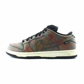 Activity Fit Breathable   mesh NIKE SB DUNK LOW CIVILIST