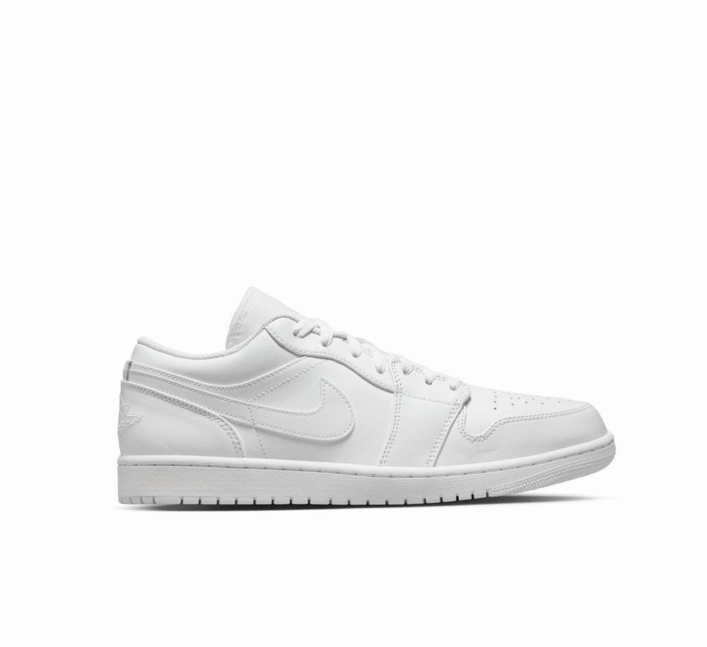 Comfort Blend AIR JORDAN 1 LOW