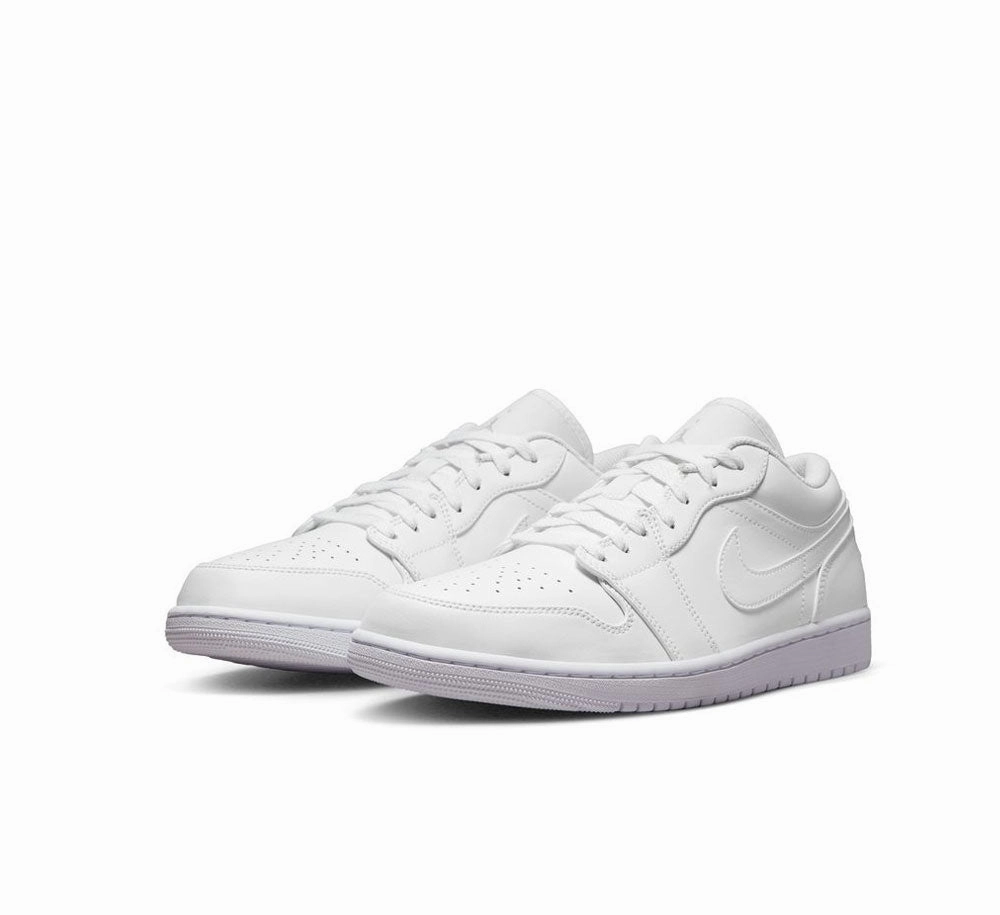 Pavement Ready Handmade Craft AIR JORDAN 1 LOW