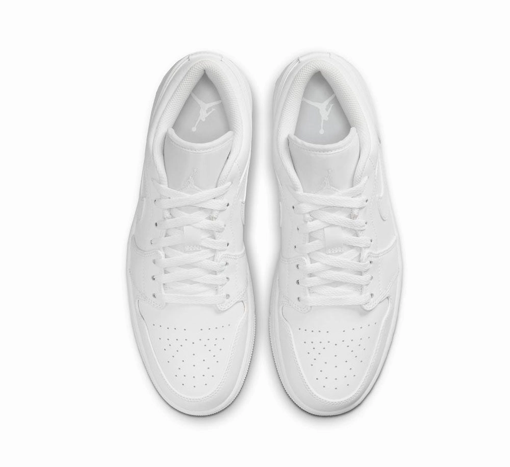 AIR JORDAN 1 LOW Inner Support Vented Panels