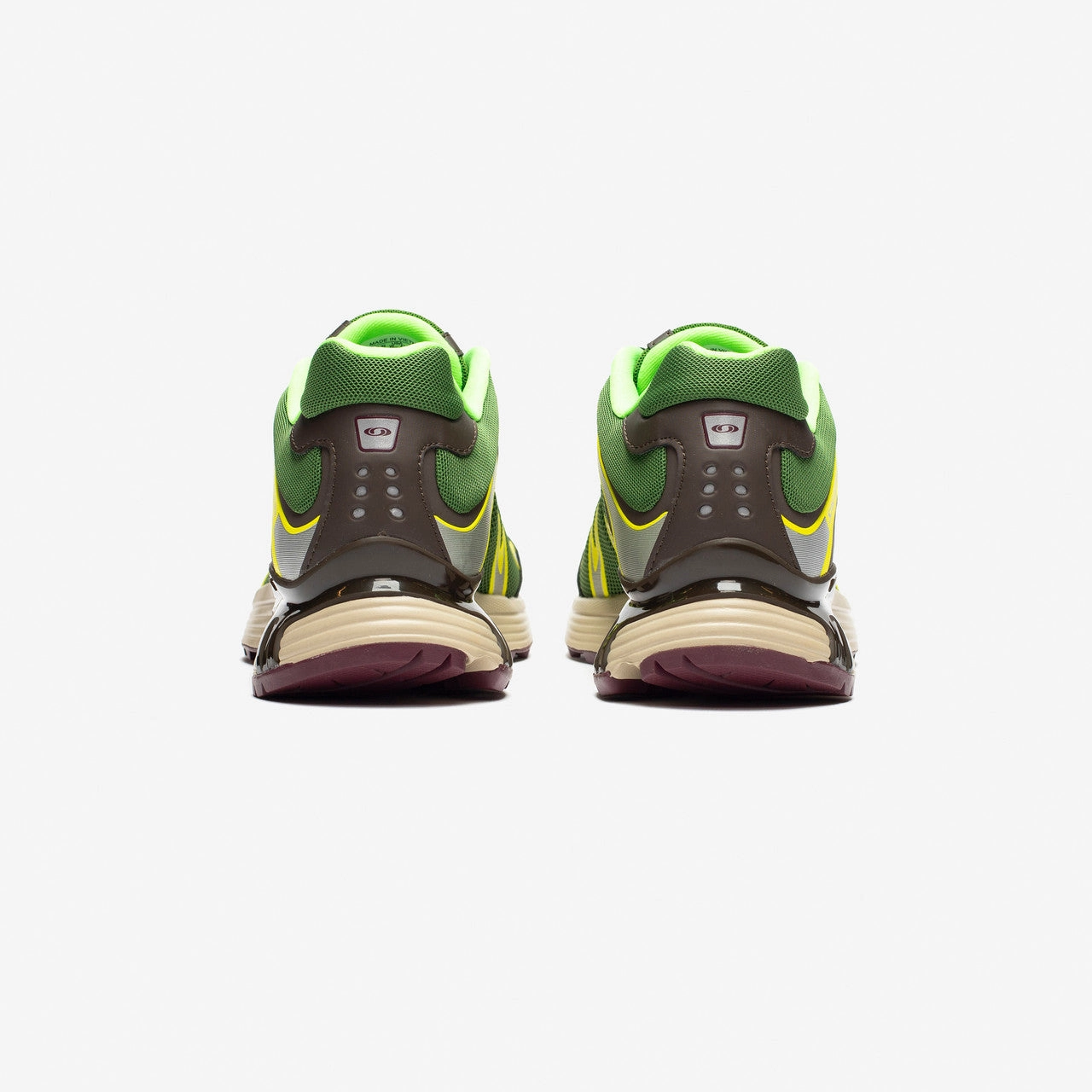 Pure Flex Active Lifestyle XT-Whisper