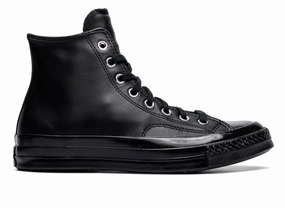 Converse Chuck 70 Hi CasualStyle Hand Stitched Details